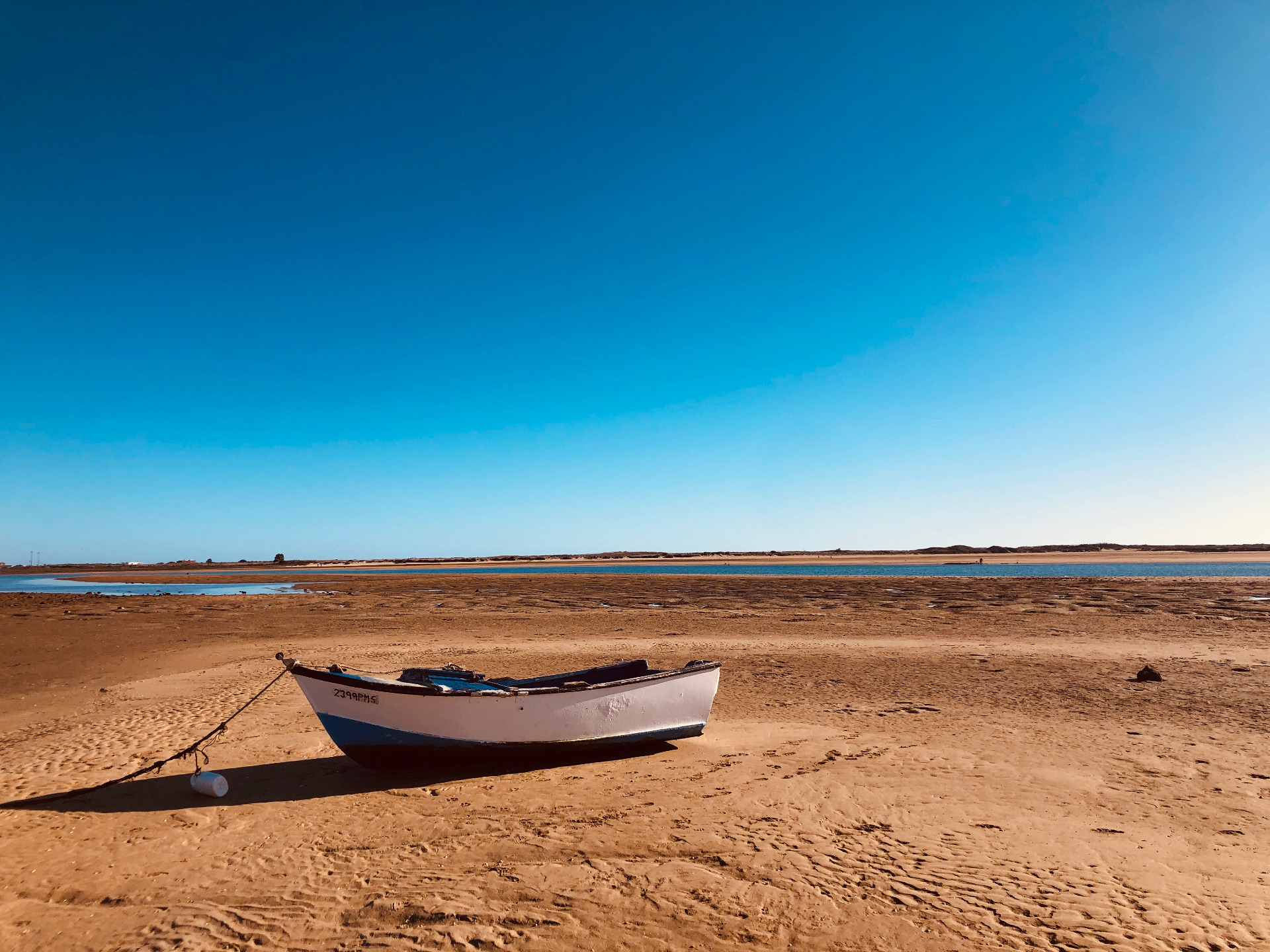 Má Partilha ALVORHOME